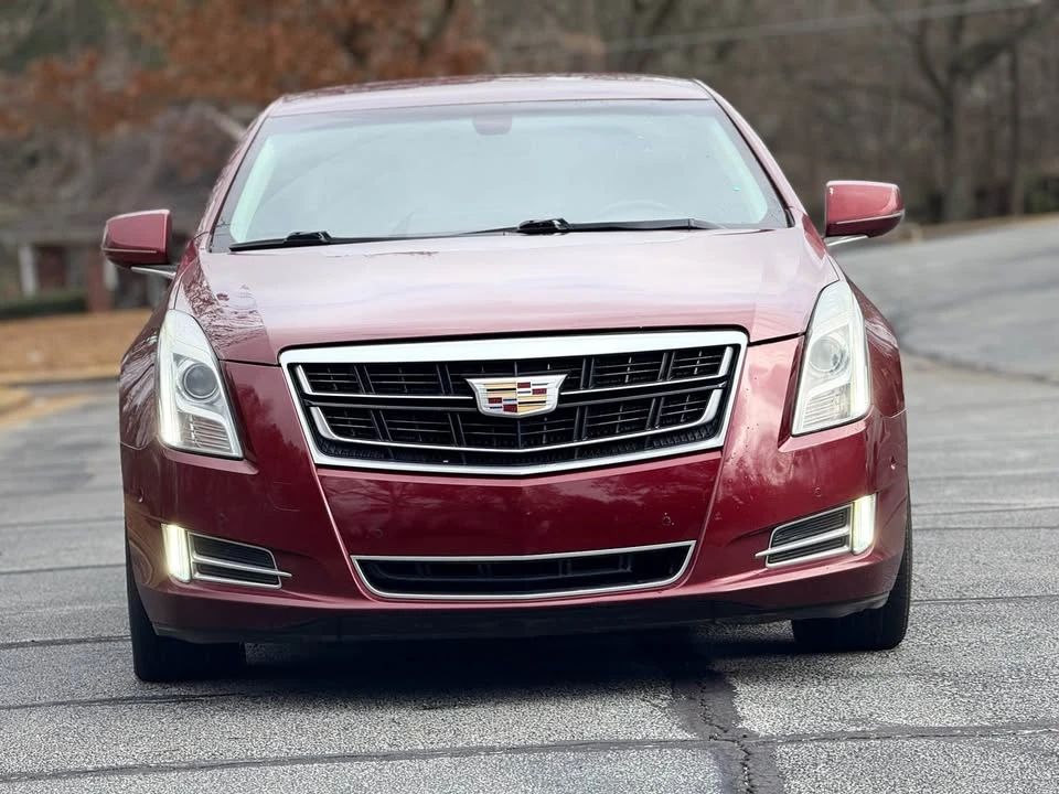 2015 Cadillac XTS - Image 3 of 8