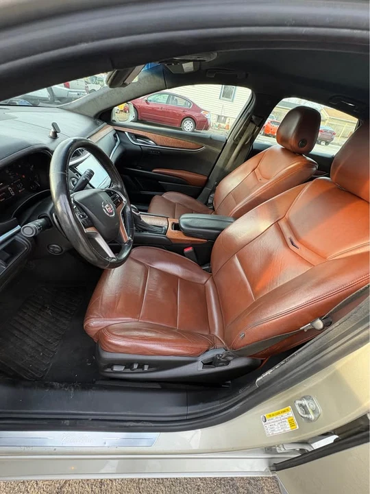 2015 Cadillac XTS - Image 7 of 12