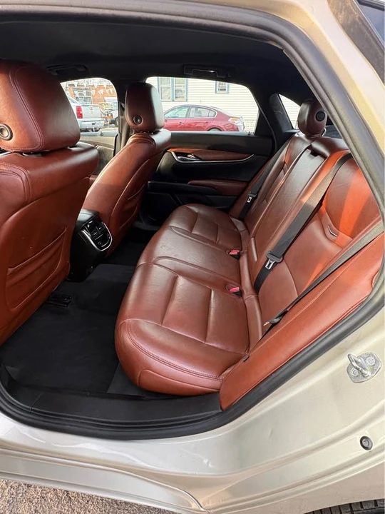 2015 Cadillac XTS - Image 6 of 12