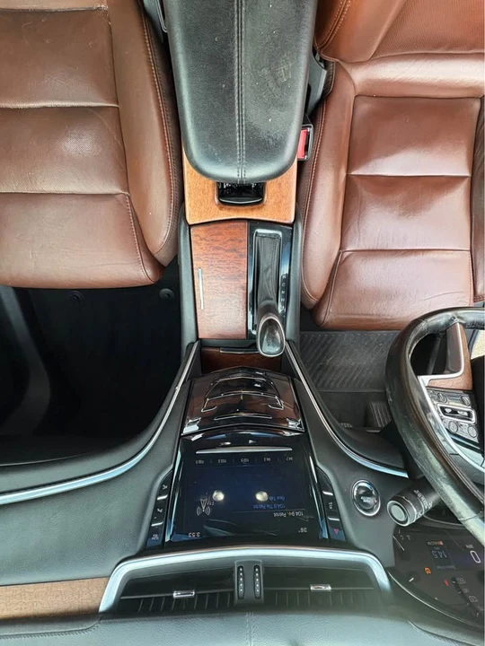 2015 Cadillac XTS - Image 10 of 12