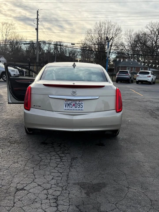 2015 Cadillac XTS - Image 2 of 12