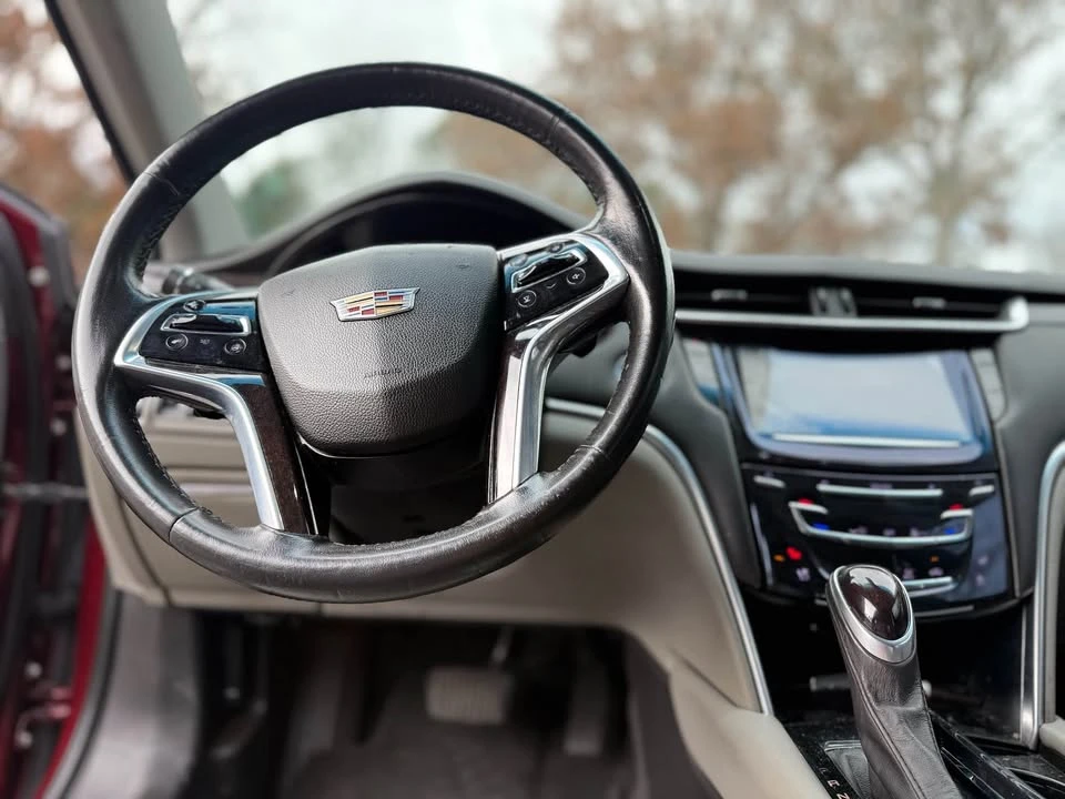 2015 Cadillac XTS - Image 8 of 8
