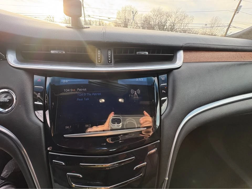 2015 Cadillac XTS - Image 11 of 12