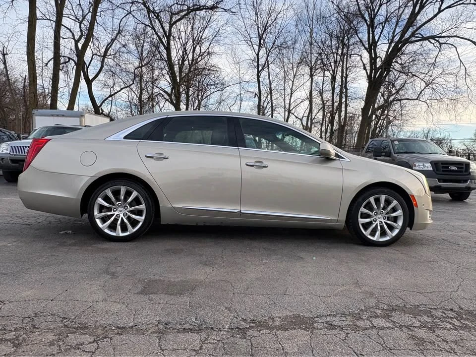 2015 Cadillac XTS - Image 3 of 12