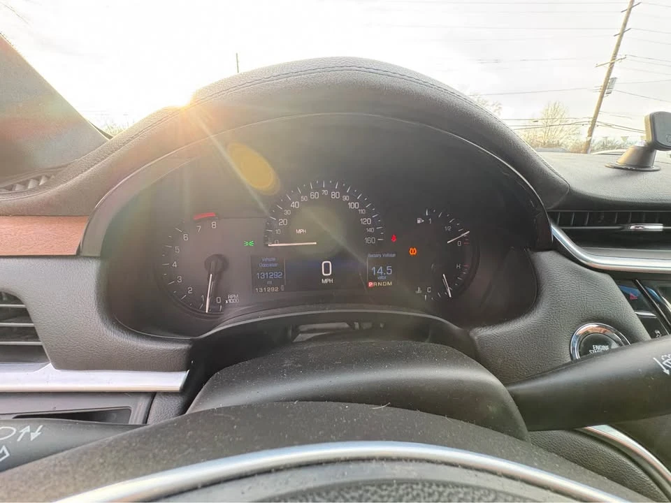 2015 Cadillac XTS - Image 12 of 12