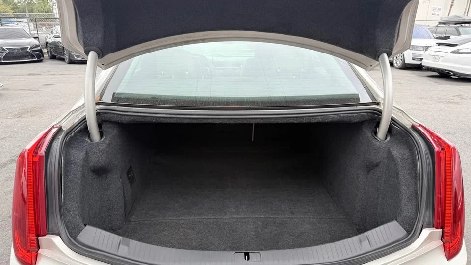 2015 Cadillac XTS - Image 3 of 10