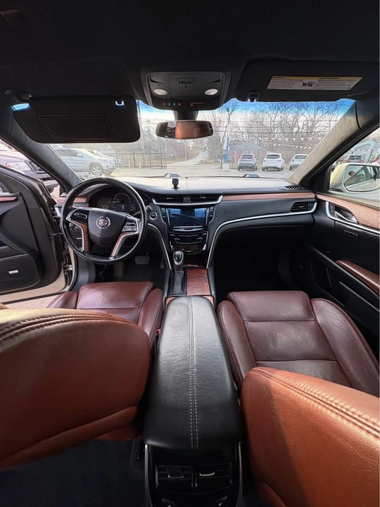 2015 Cadillac XTS - Image 9 of 12