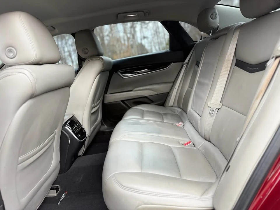 2015 Cadillac XTS - Image 7 of 8