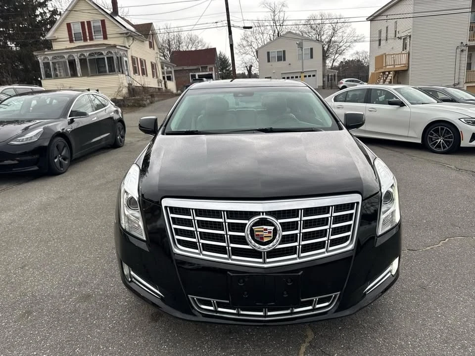 2015 Cadillac XTS - Image 3 of 20