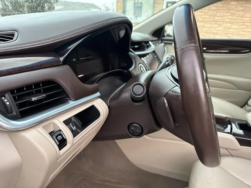 2015 Cadillac XTS - Image 20 of 20