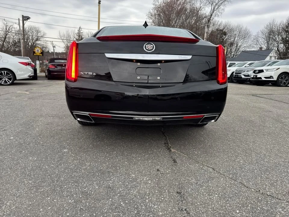 2015 Cadillac XTS - Image 10 of 20