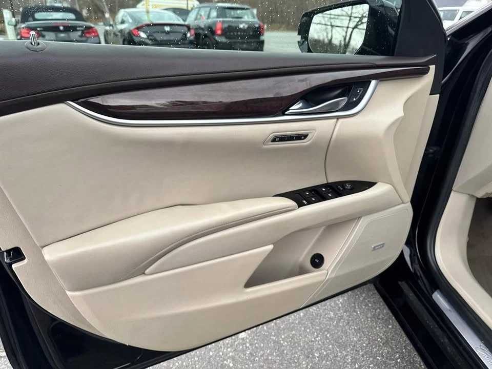2015 Cadillac XTS - Image 15 of 20