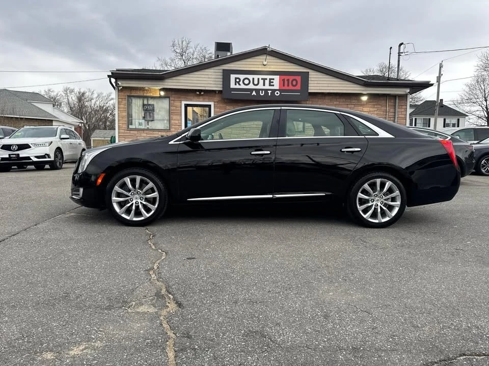 2015 Cadillac XTS - Image 13 of 20