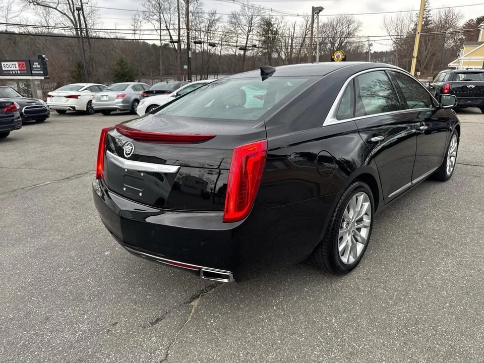 2015 Cadillac XTS - Image 7 of 20