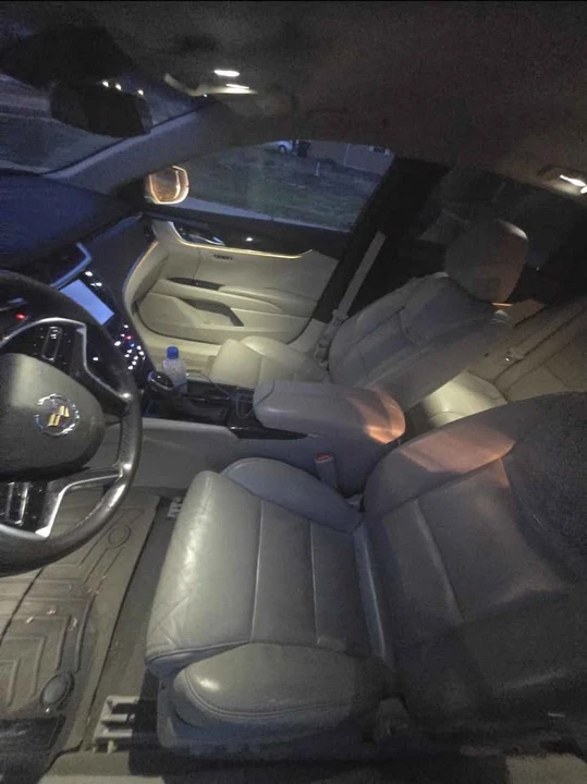 2015 Cadillac XTS - Image 5 of 6