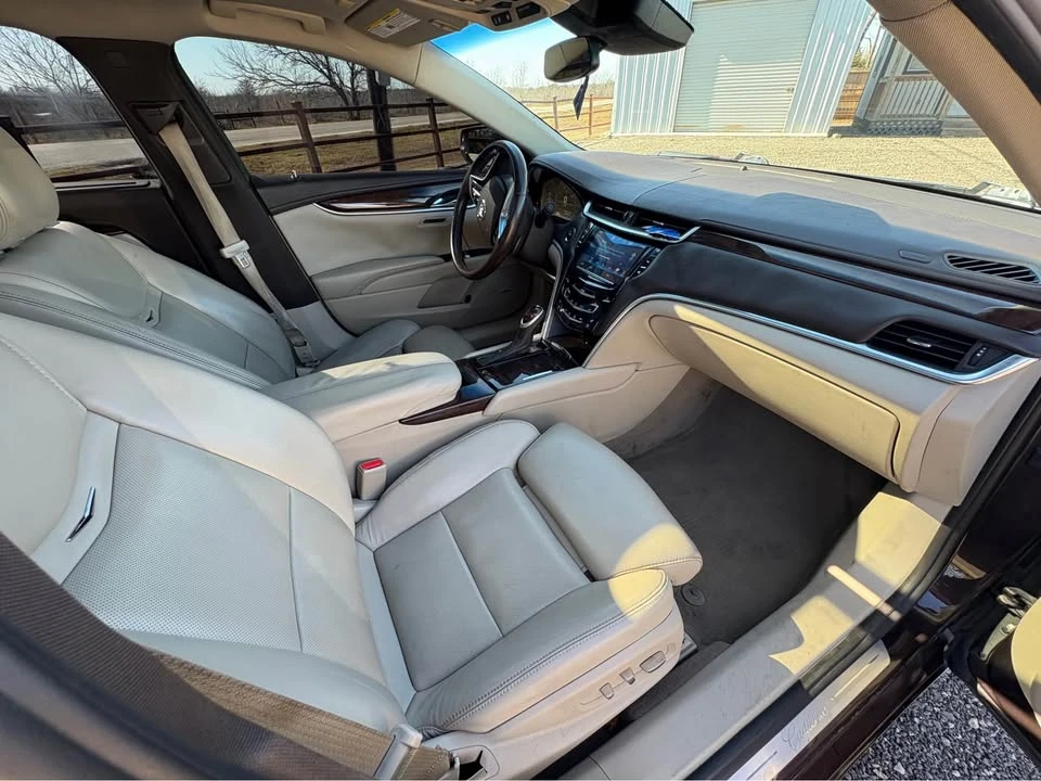 2015 Cadillac XTS - Image 6 of 8