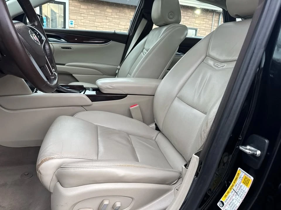 2015 Cadillac XTS - Image 18 of 20
