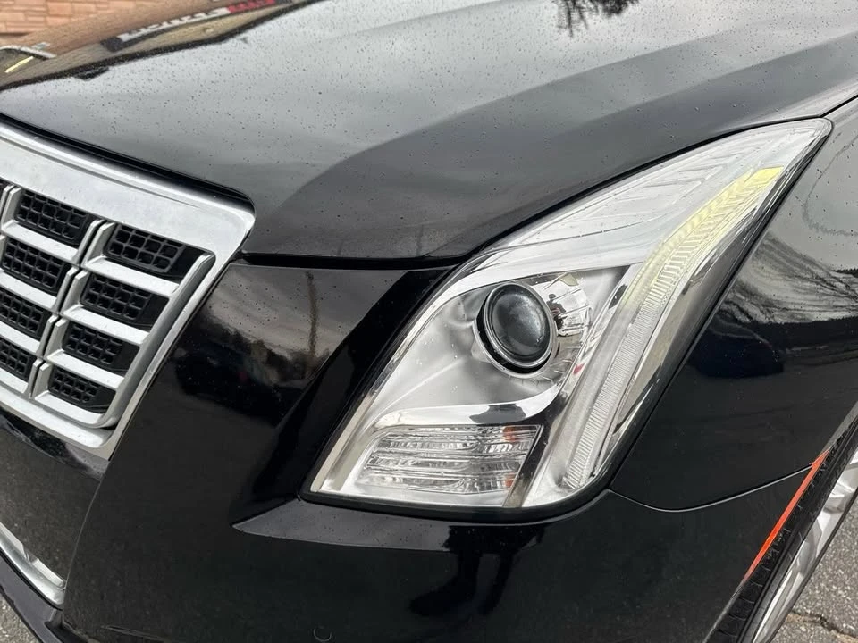 2015 Cadillac XTS - Image 14 of 20