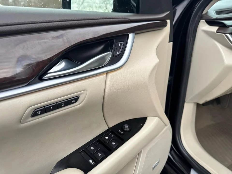 2015 Cadillac XTS - Image 16 of 20