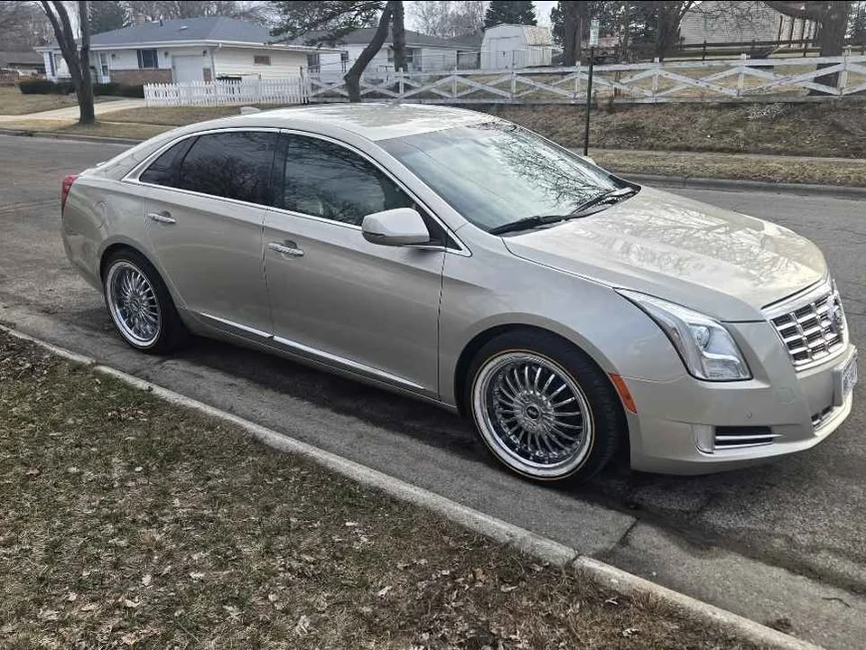 2015 Cadillac XTS - Image 2 of 6