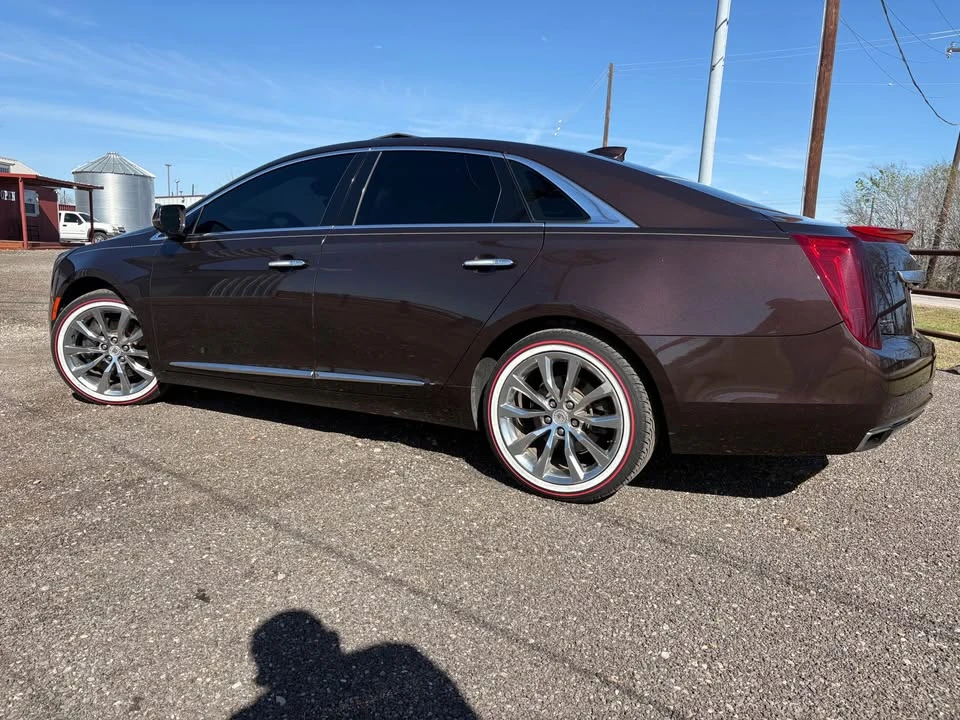 2015 Cadillac XTS - Image 3 of 8