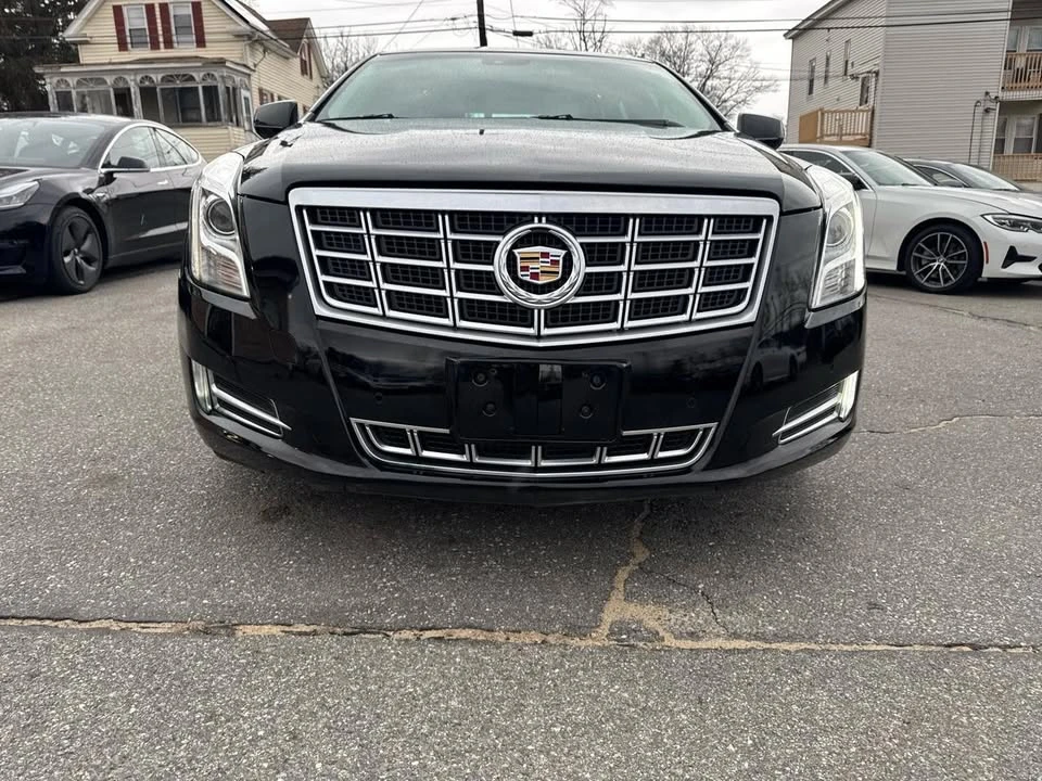 2015 Cadillac XTS - Image 4 of 20