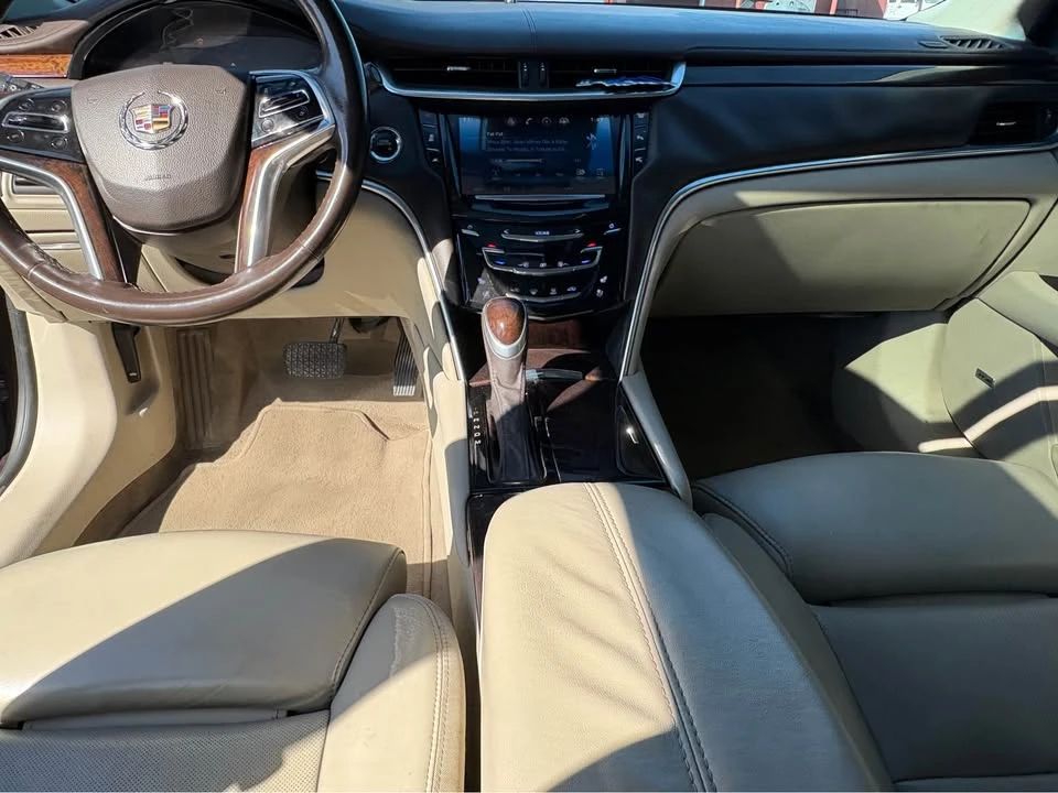 2015 Cadillac XTS - Image 5 of 8