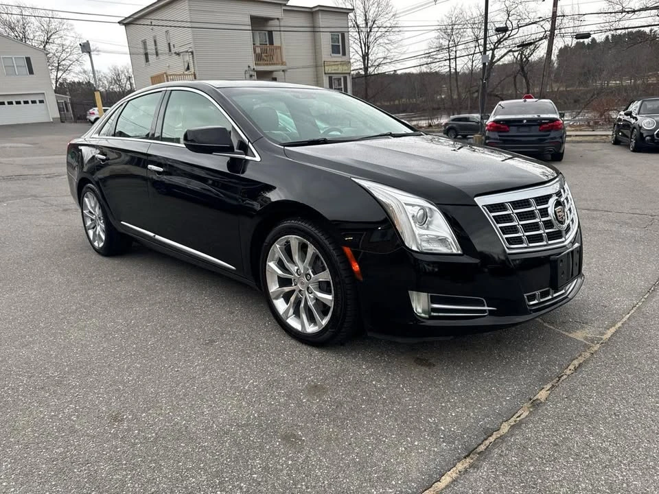 2015 Cadillac XTS - Image 6 of 20
