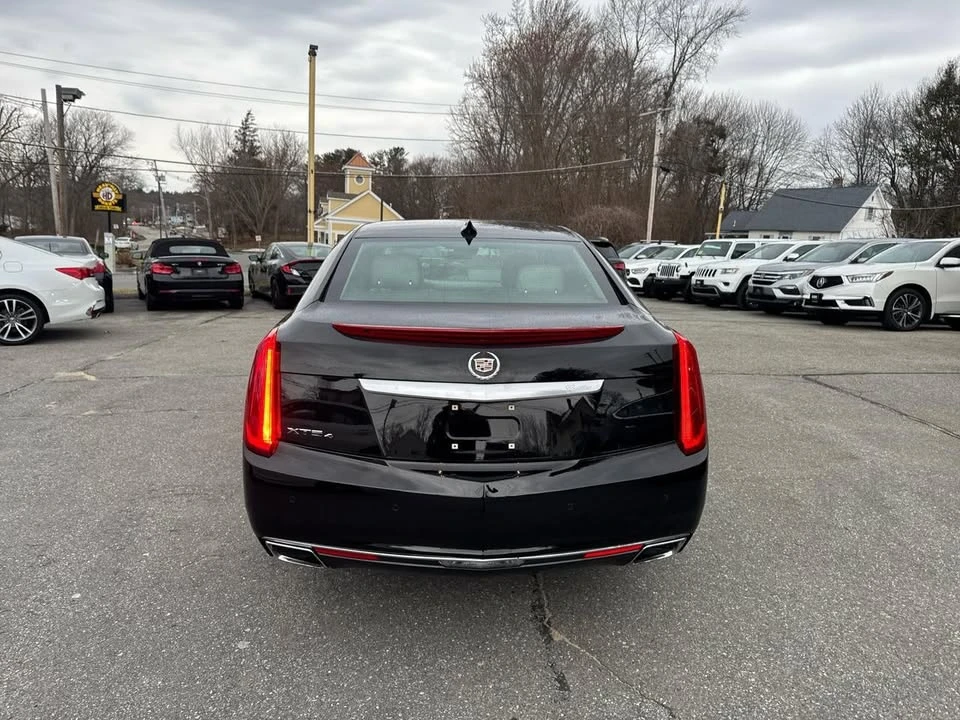 2015 Cadillac XTS - Image 9 of 20