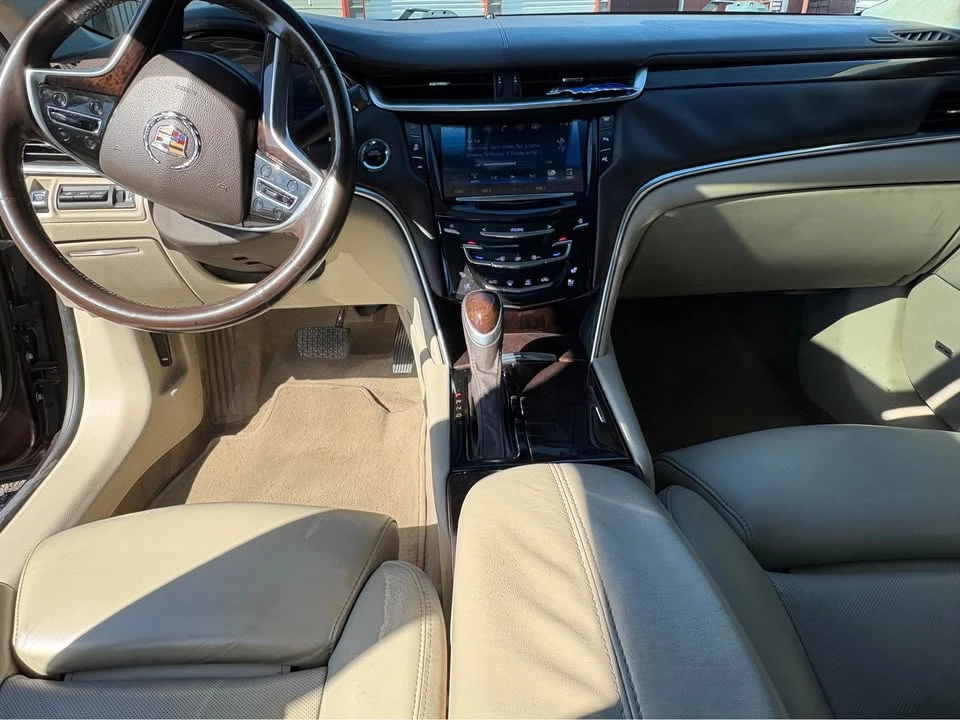2015 Cadillac XTS - Image 7 of 8