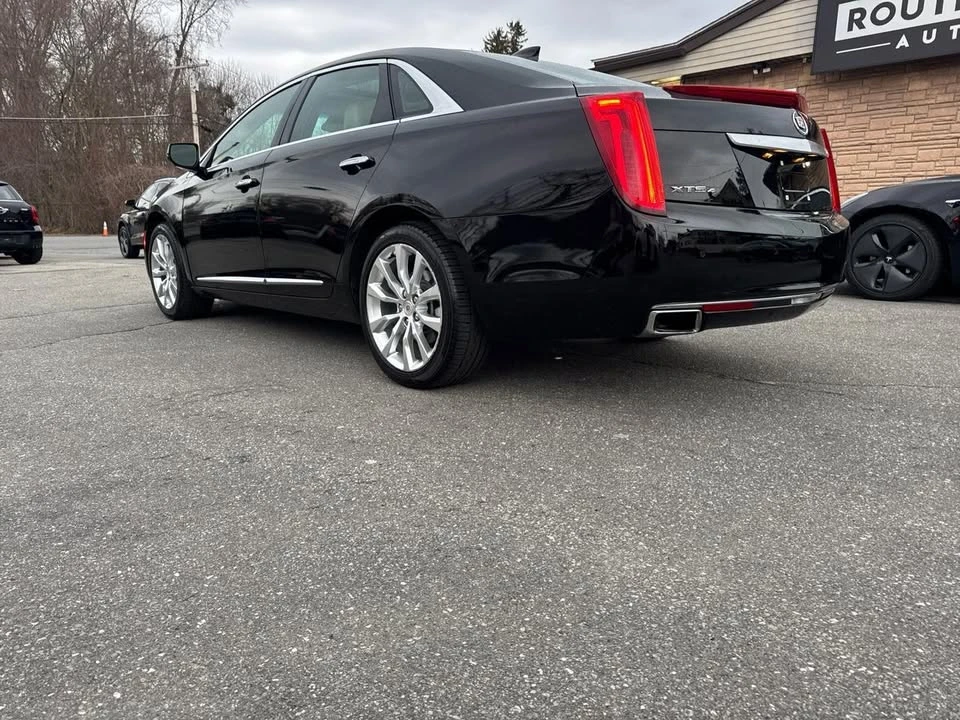 2015 Cadillac XTS - Image 12 of 20