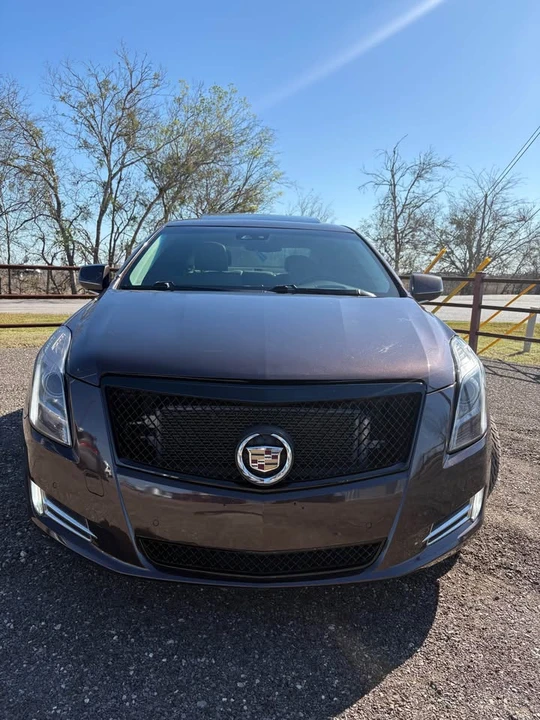 2015 Cadillac XTS - Image 4 of 8