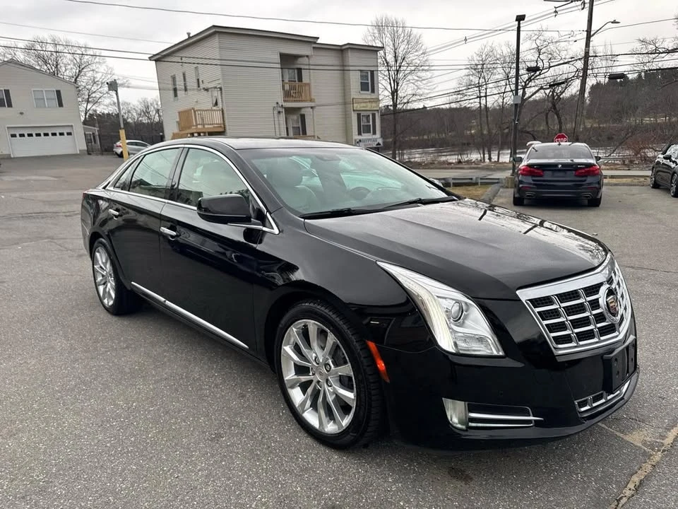 2015 Cadillac XTS - Image 5 of 20