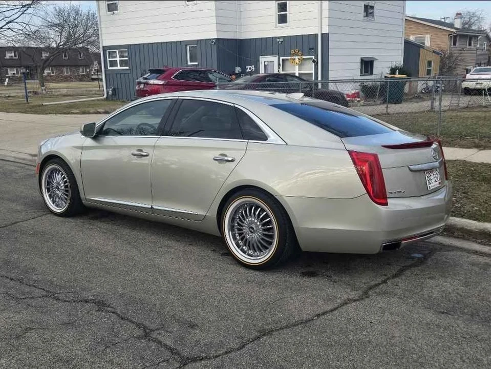 2015 Cadillac XTS - Image 3 of 6