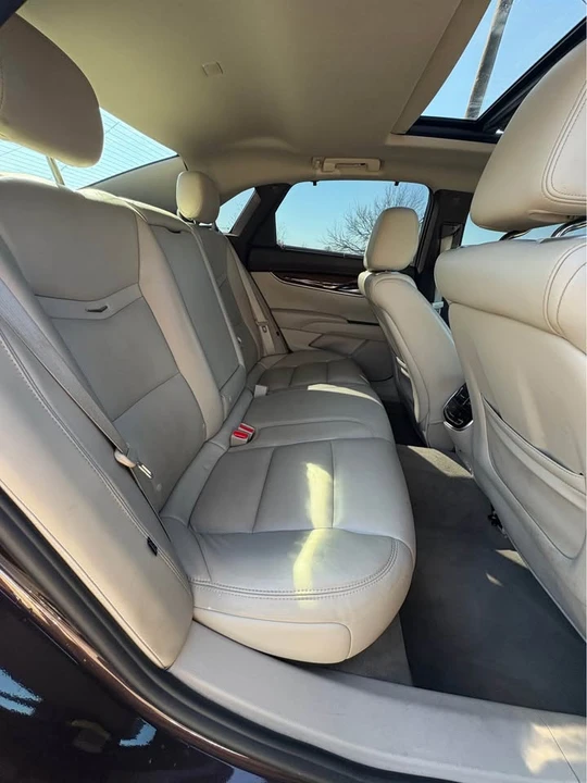 2015 Cadillac XTS - Image 8 of 8