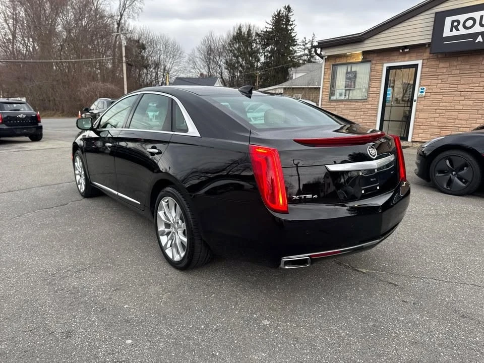 2015 Cadillac XTS - Image 11 of 20