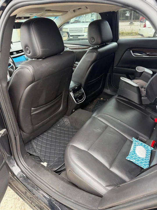 2015 Cadillac XTS - Image 12 of 15