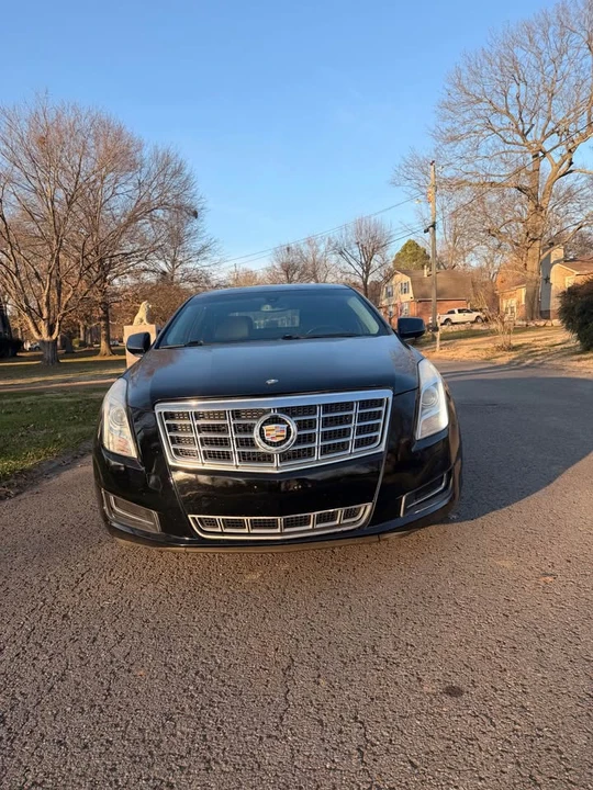 2015 Cadillac XTS - Image 4 of 16