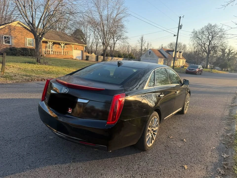 2015 Cadillac XTS - Image 13 of 16