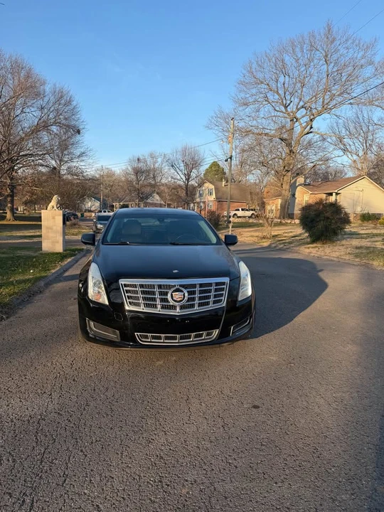 2015 Cadillac XTS - Image 16 of 16