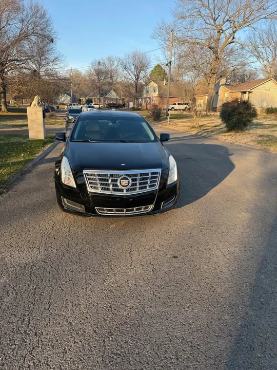 2015 Cadillac XTS - Image 3 of 16