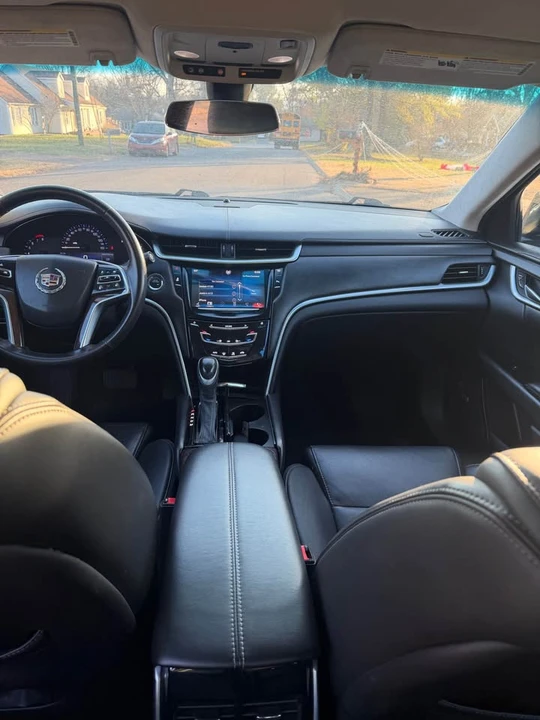 2015 Cadillac XTS - Image 5 of 16