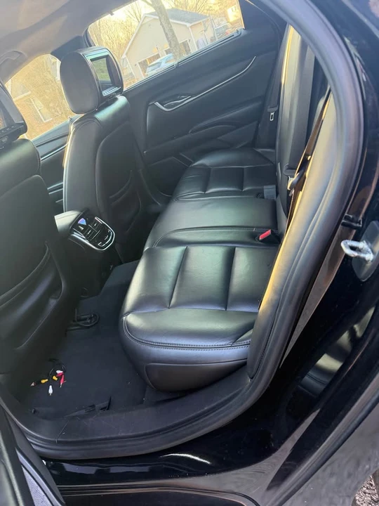 2015 Cadillac XTS - Image 8 of 16