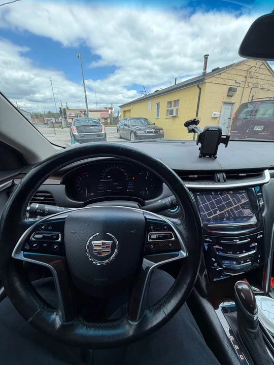 2015 Cadillac XTS - Image 14 of 15