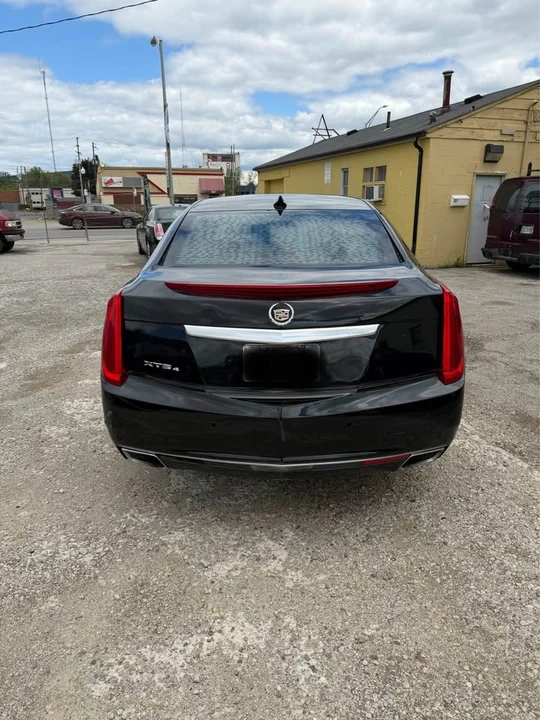 2015 Cadillac XTS - Image 6 of 15