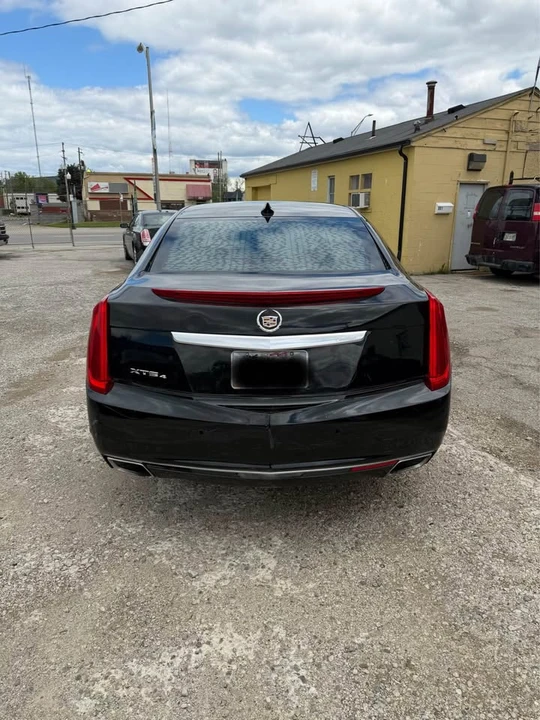 2015 Cadillac XTS - Image 7 of 15