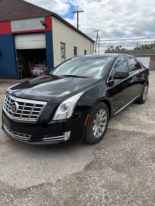 2015 Cadillac XTS - Image 2 of 15