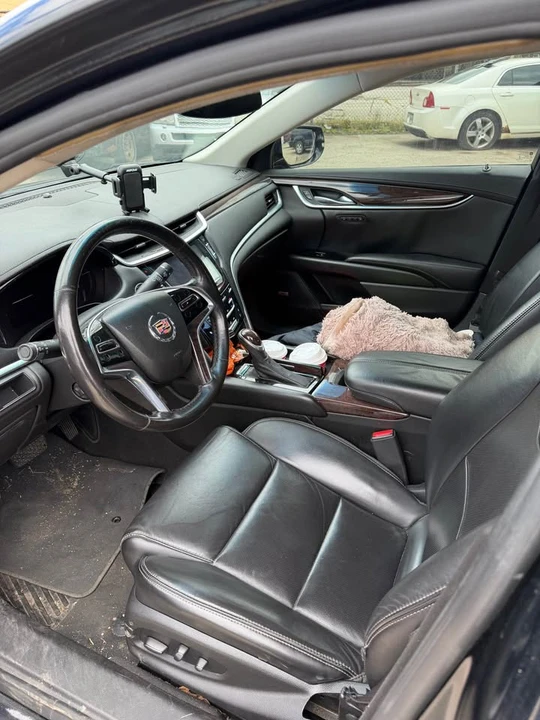 2015 Cadillac XTS - Image 13 of 15