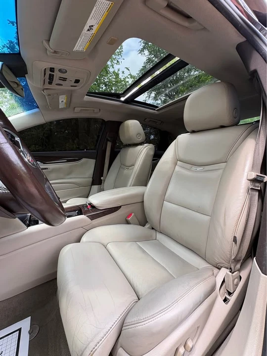 2015 Cadillac XTS - Image 9 of 11