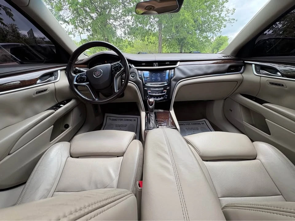 2015 Cadillac XTS - Image 6 of 11
